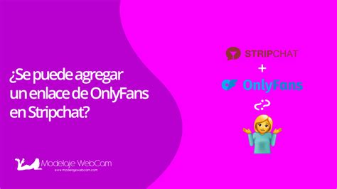 onlyfans stripchat|OnlyFans Blog 